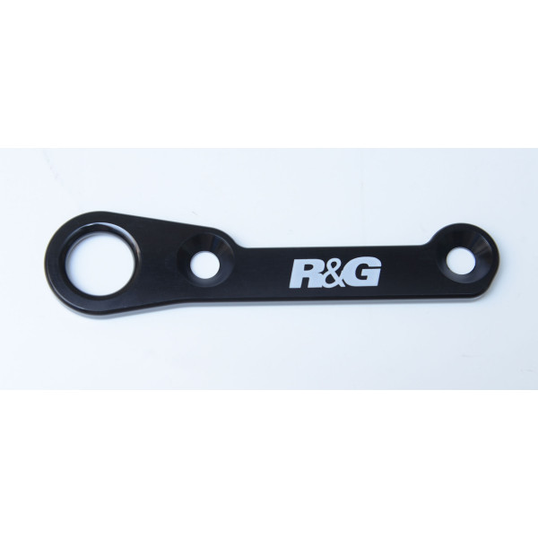 R&G Tie-Down Hook for Yamaha YZF-R25 '14- and YZF-R3 '15- '24